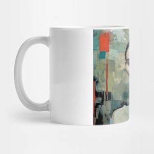 image with Rooney Mara Mug